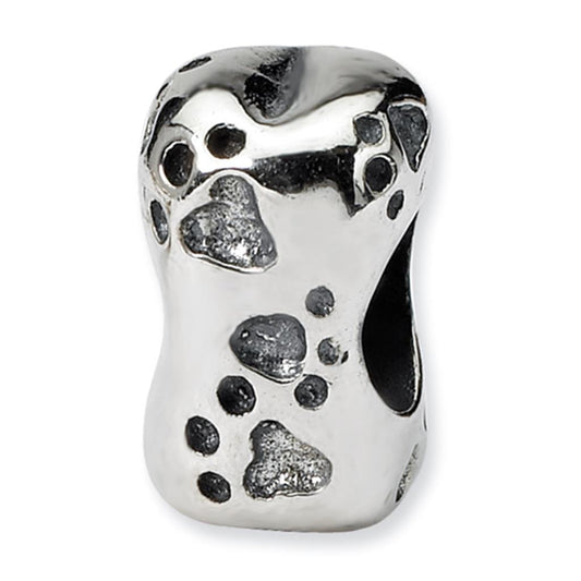 Silver Bead