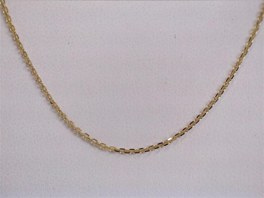 Gold Chain