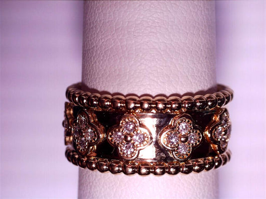 Diamond Fashion Rings  -  Women'