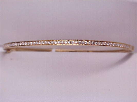 Diamond Bracelet