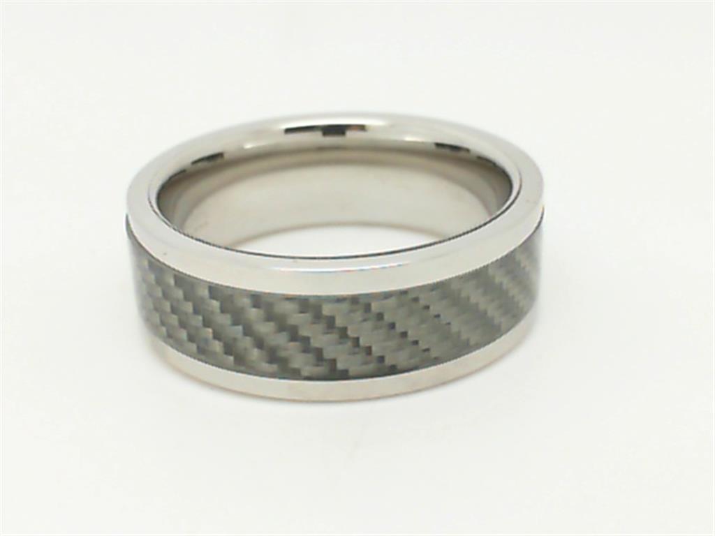 Tungsten Ring