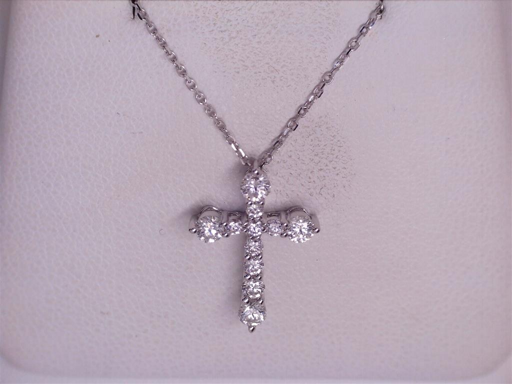 Diamond Pendant