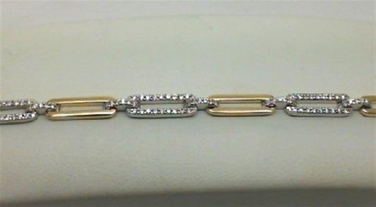 Diamond Bracelet
