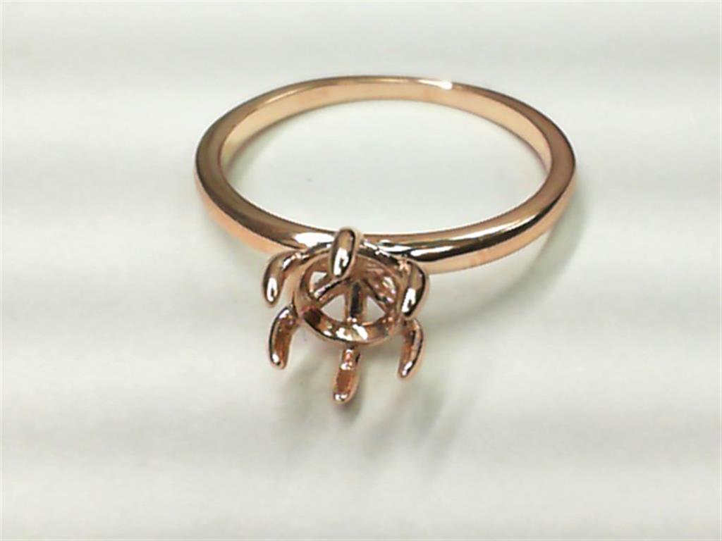 Gold Mounting