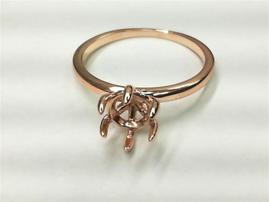 Gold Mounting