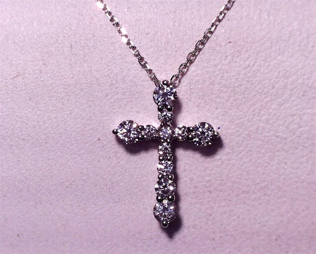 Diamond Pendant