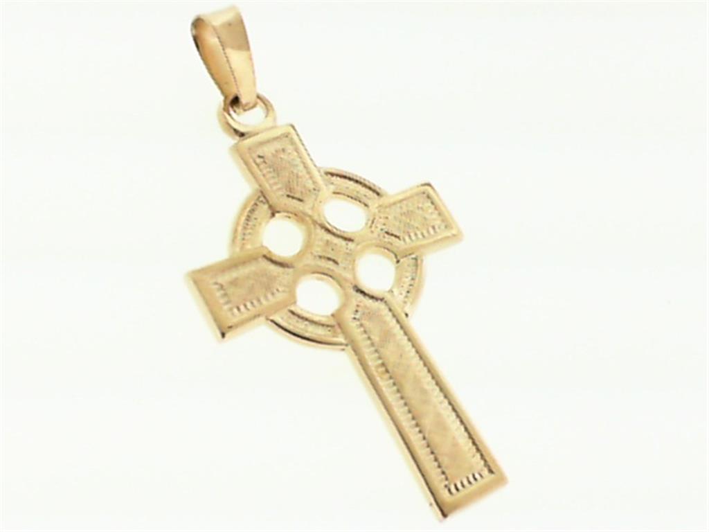 Gold Pendants / Charm