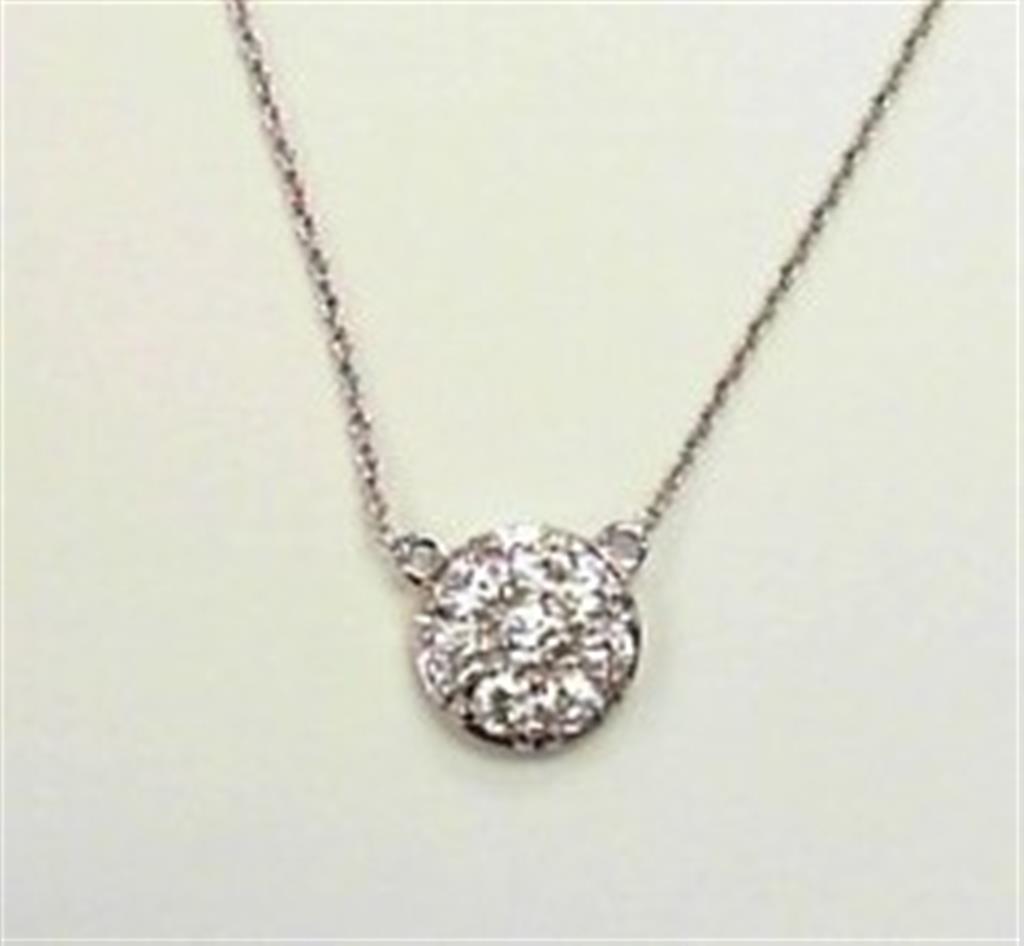 Diamond Necklace