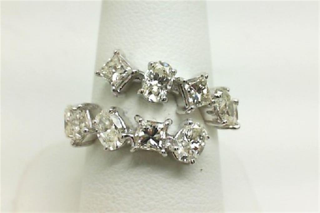 Diamond Fashion Rings  -  Women'