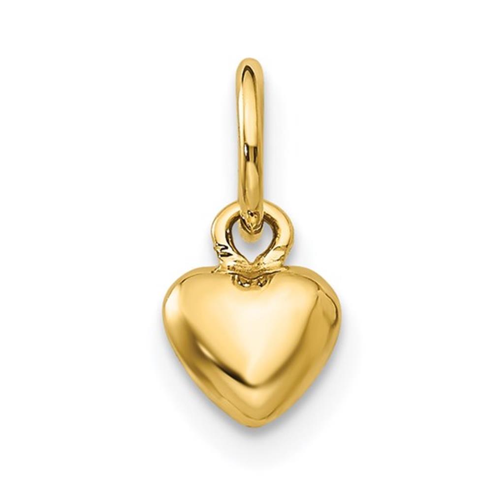Gold Pendants / Charm