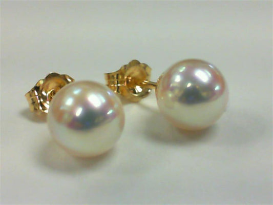 Pearl Earring