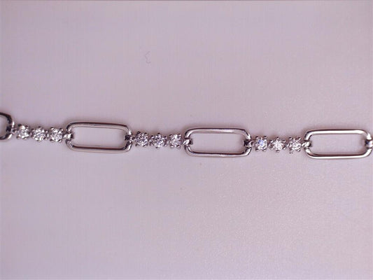 Silver Bracelet