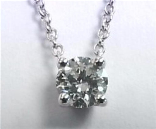 Lab Grown Diamond Pendant