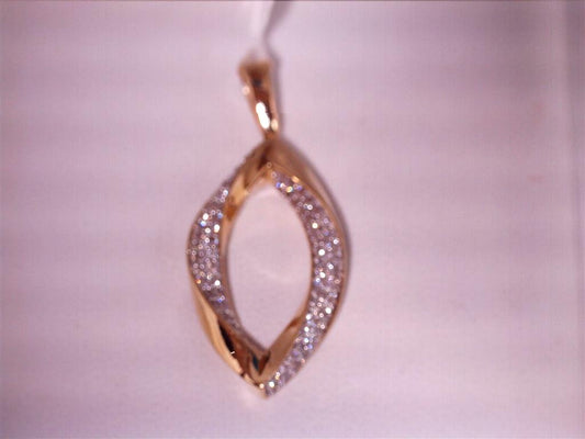 Diamond Pendant