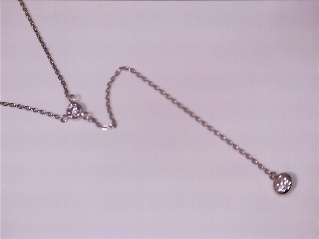 Diamond Necklace
