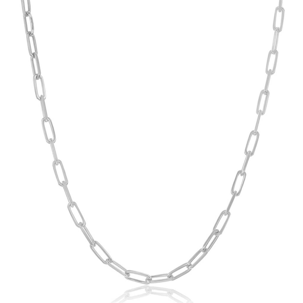 Silver Chain