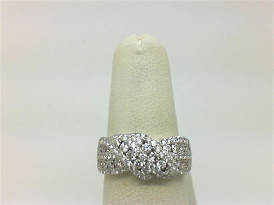 Diamond Fashion Rings  -  Women'