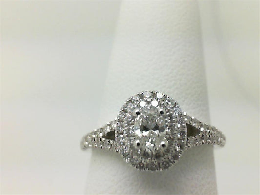 Diamond Engagement Ring