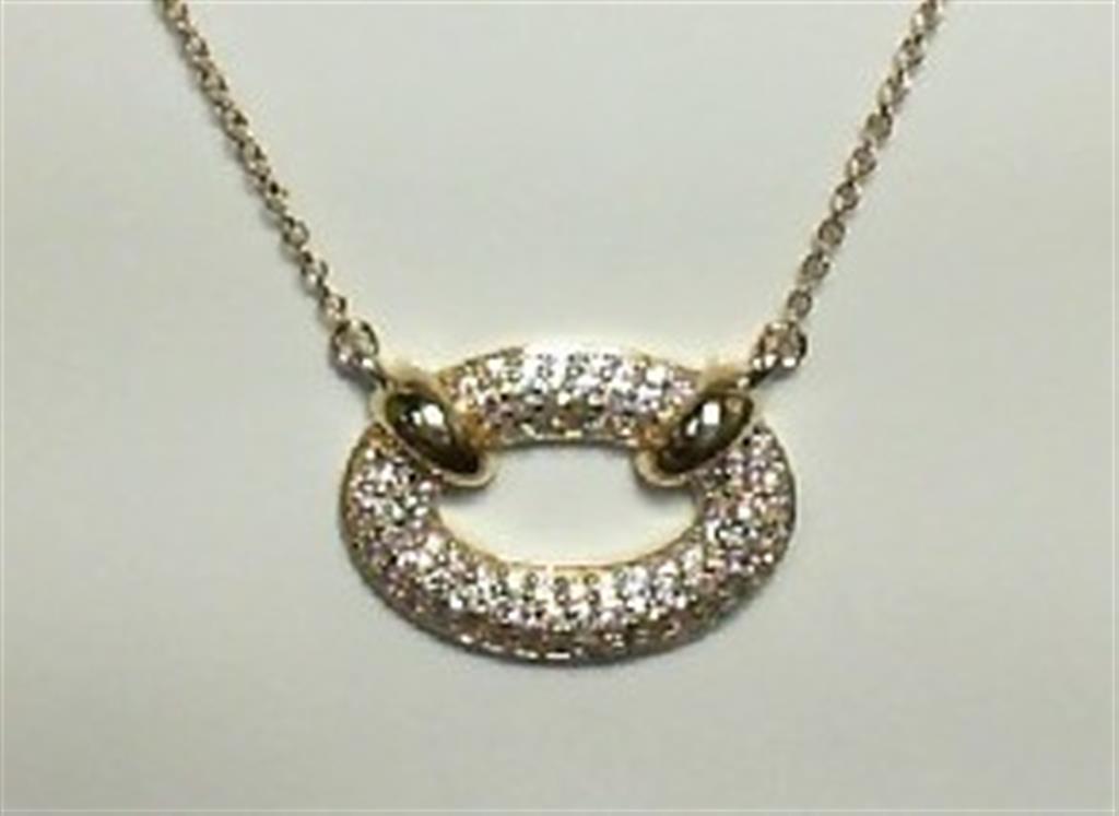 Diamond Necklace