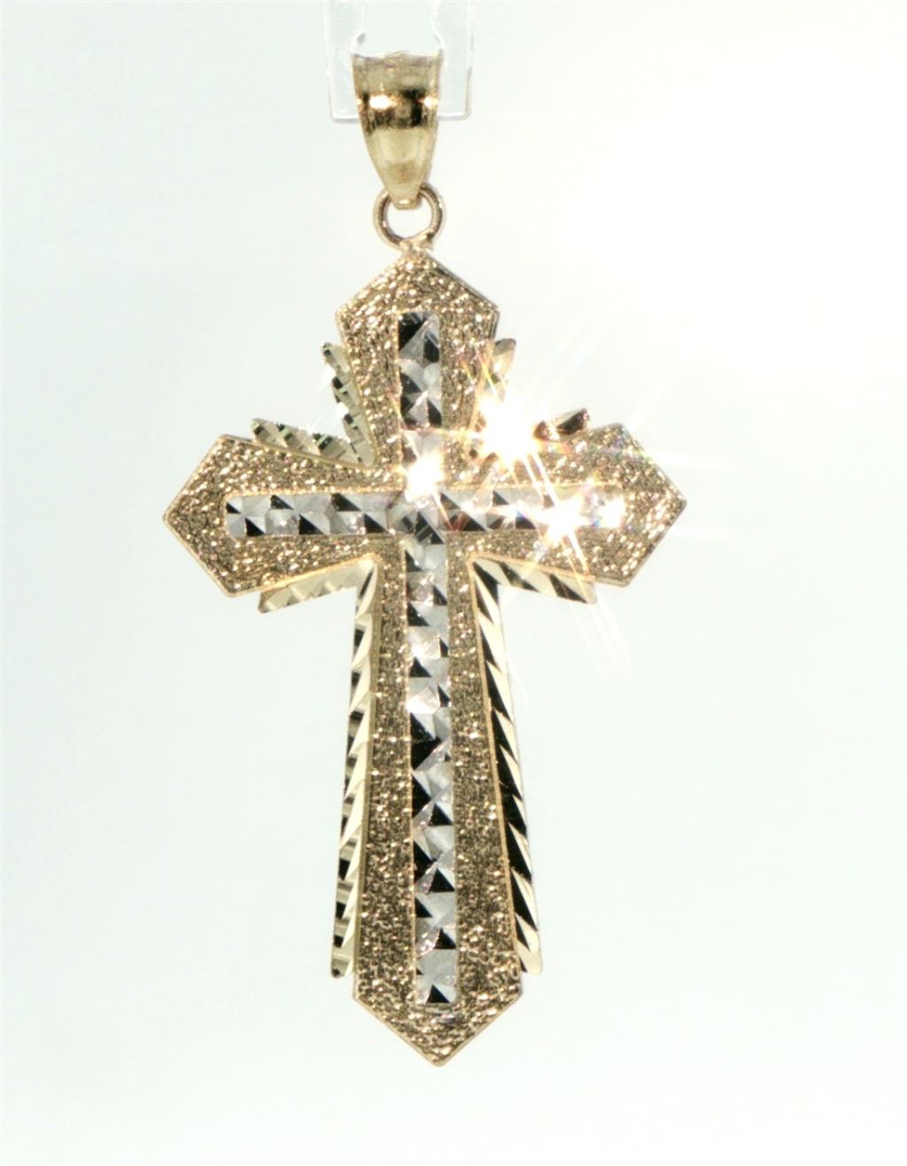 Gold Pendants / Charm