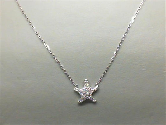 Diamond Necklace