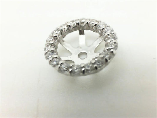 Diamond Earring