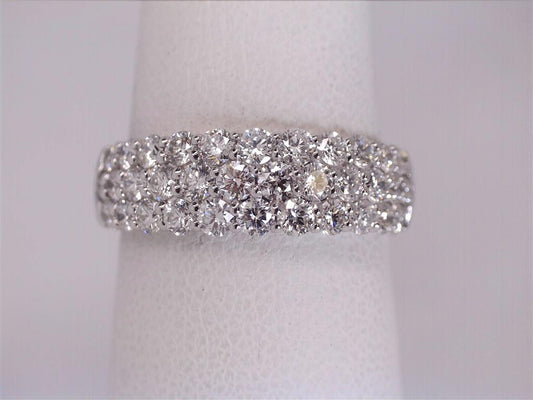 Diamond Fashion Rings  -  Women'