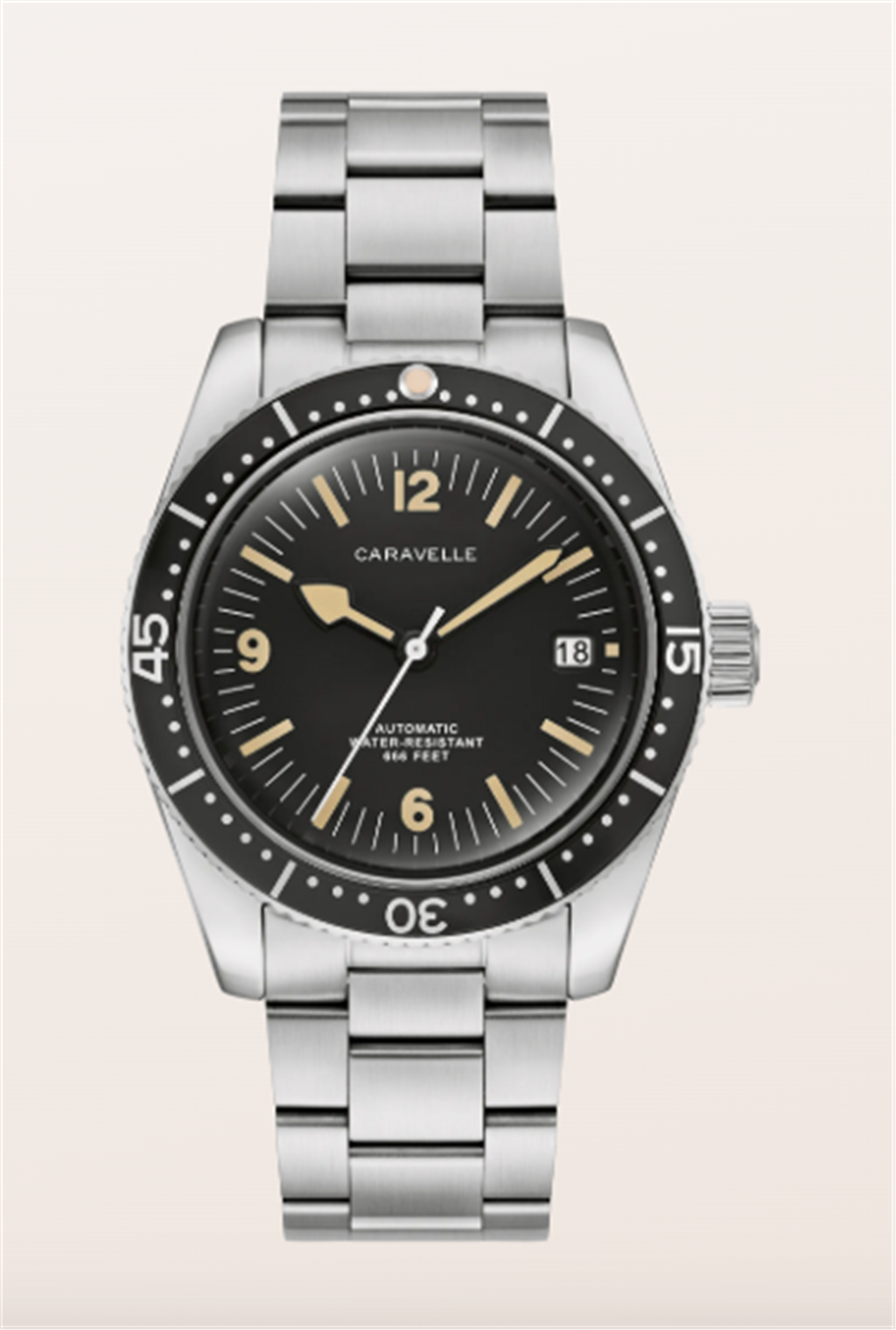 Caravelle  -  Men'