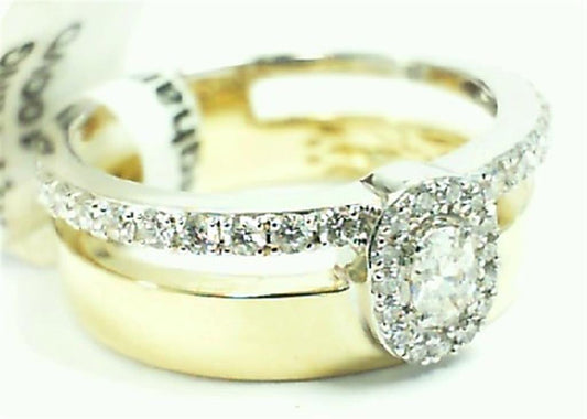 Diamond Fashion Rings  -  Women'