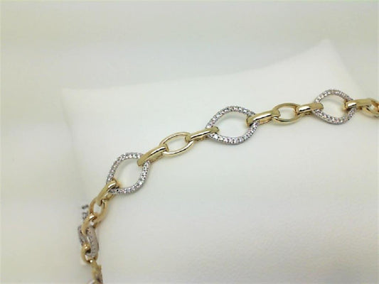 Diamond Bracelet
