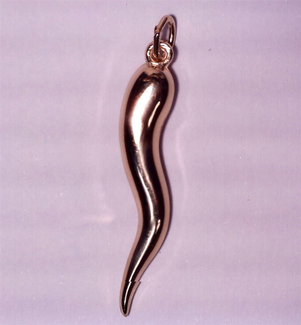 Gold Pendants / Charm