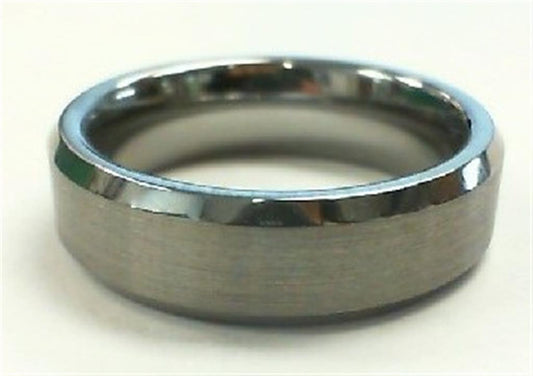 Tungsten Ring