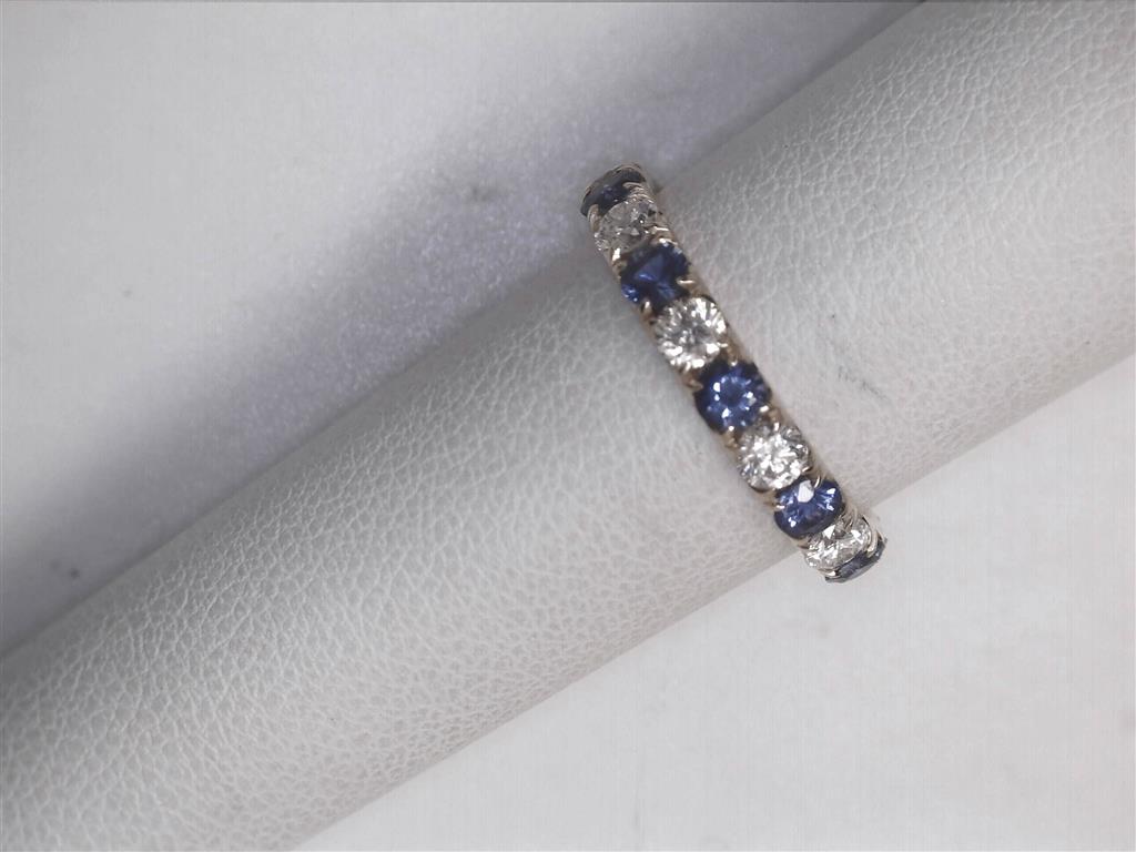 Colored Stone Rings  -  Women'
