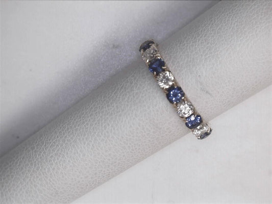 Colored Stone Rings  -  Women'