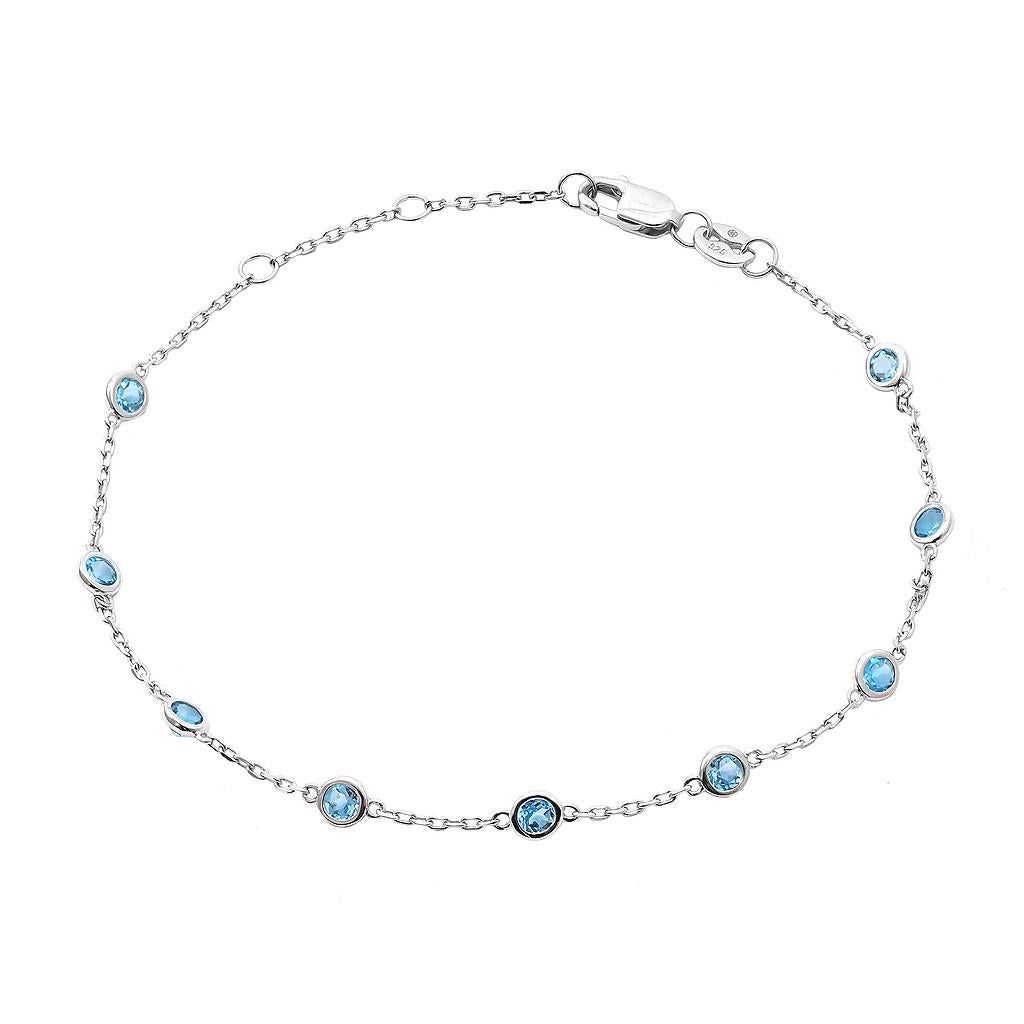 Silver Bracelet