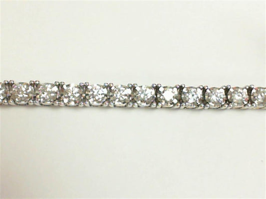 Diamond Bracelet