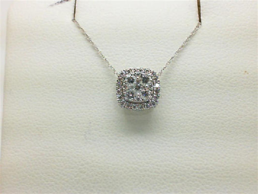 Diamond Necklace