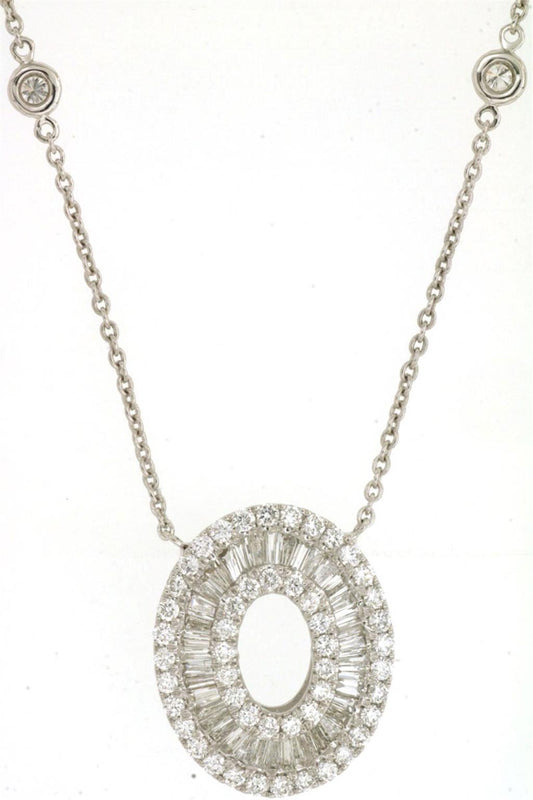 Diamond Necklace