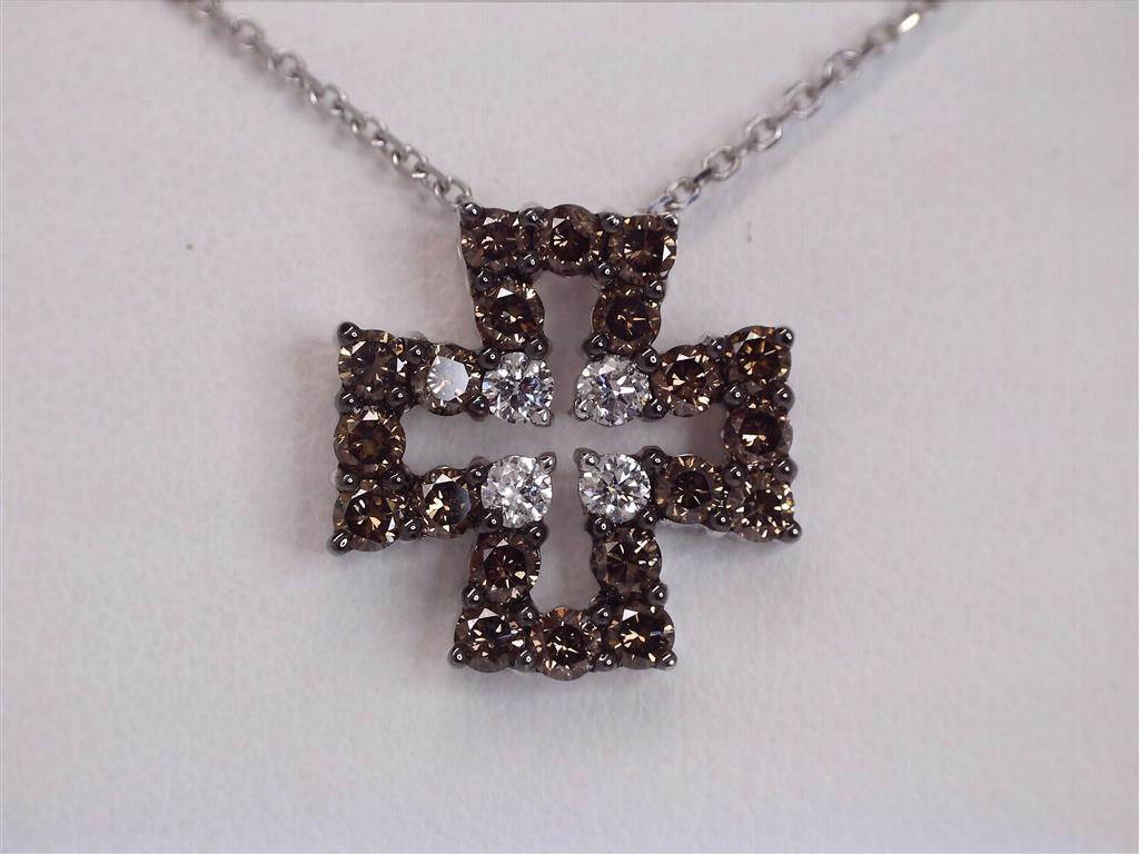 Diamond Pendant