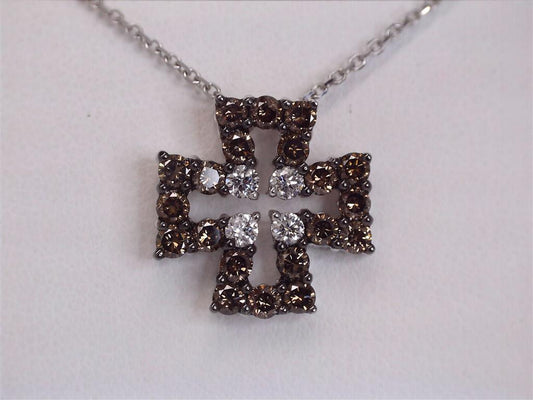 Diamond Pendant