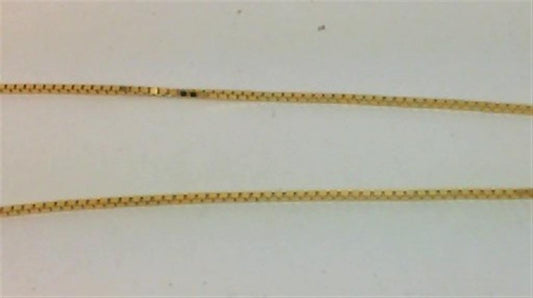 Gold Chain
