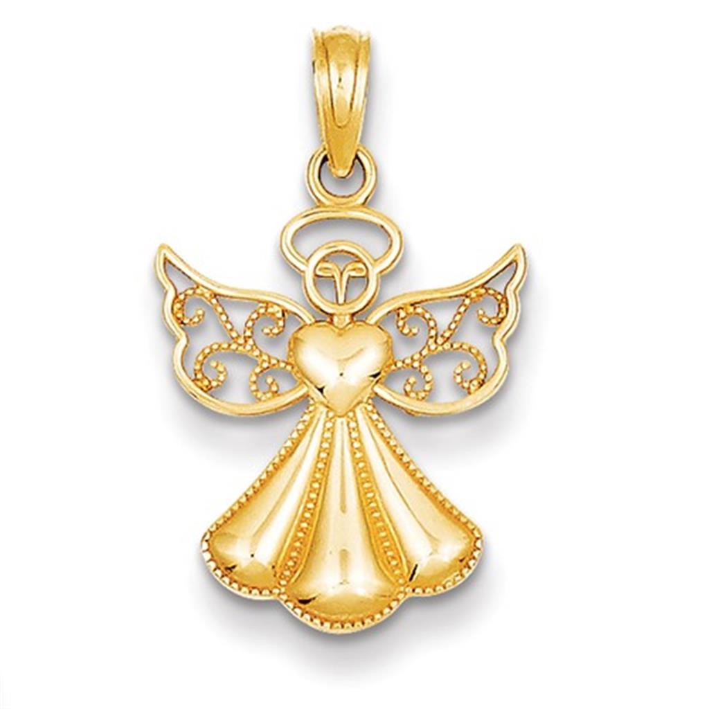Gold Pendants / Charm.