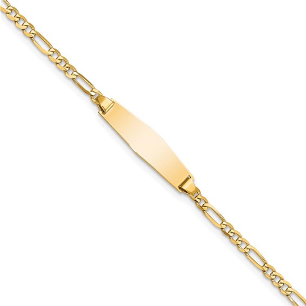 Children's Gold Jewelry