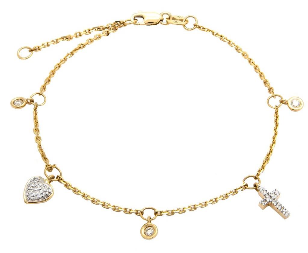 Diamond Bracelet