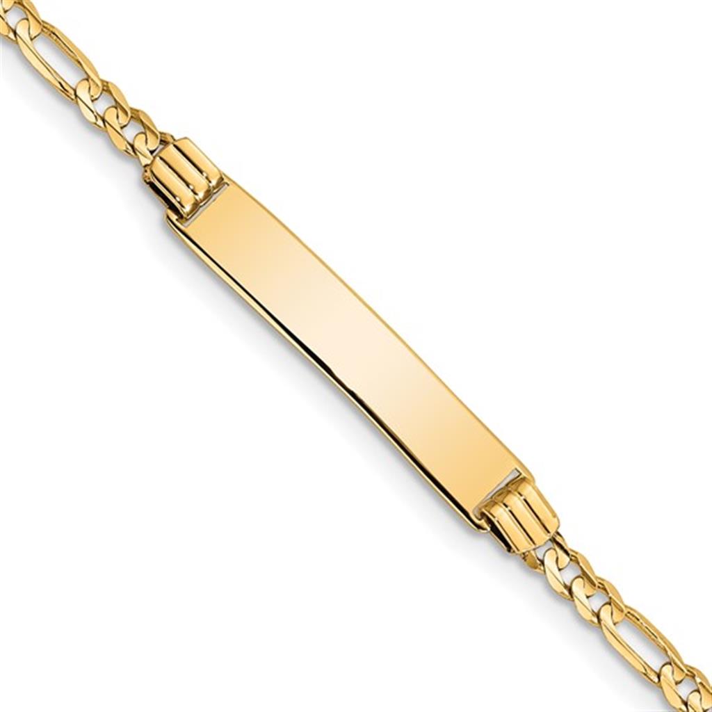 Children's Gold Jewelry