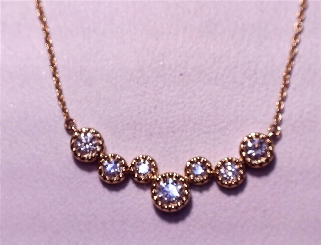 Diamond Necklace
