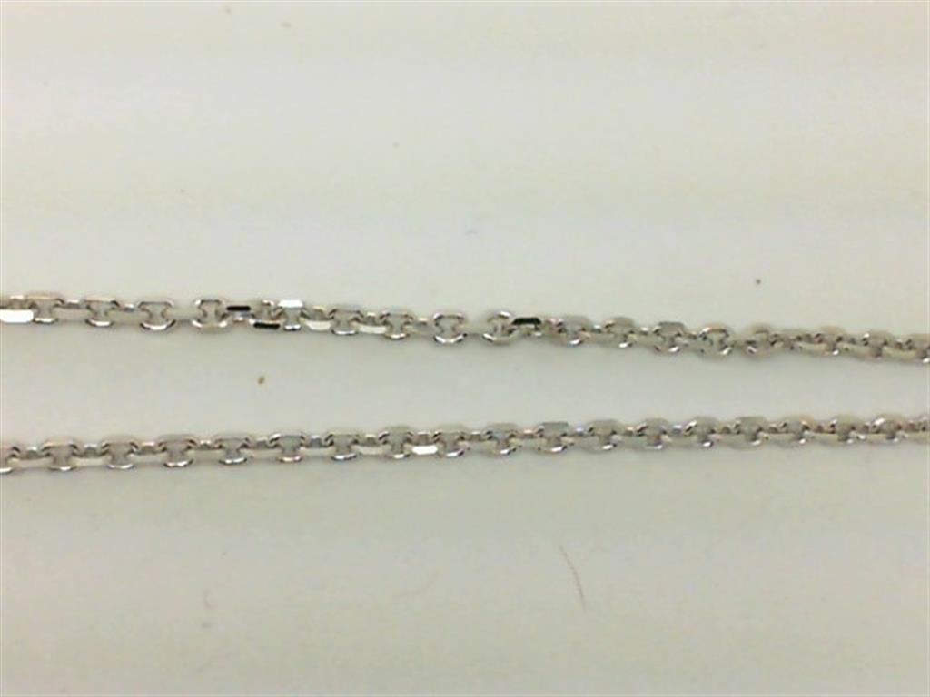 Silver Chain