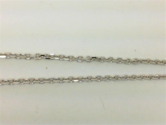 Silver Chain
