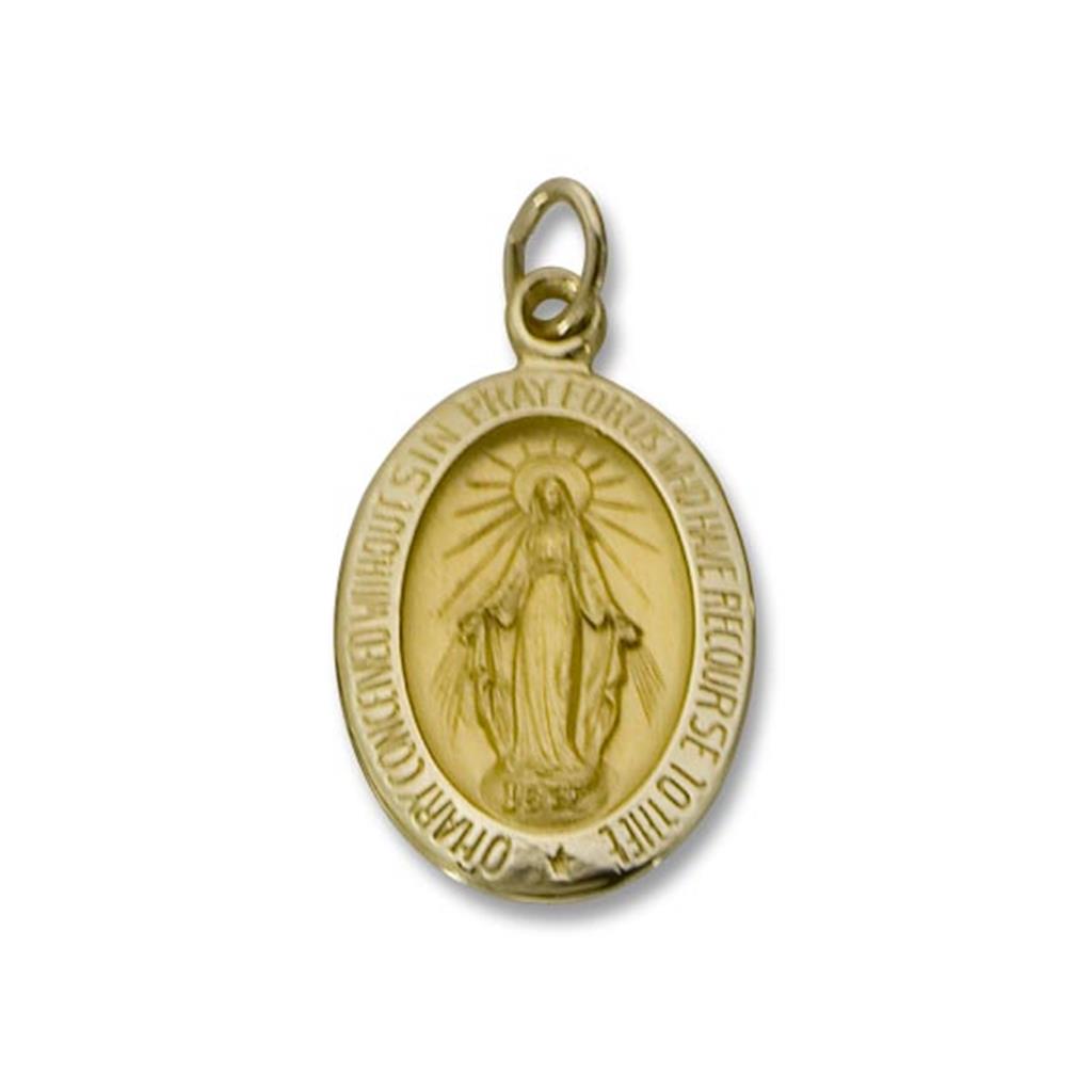 Gold Pendants / Charm