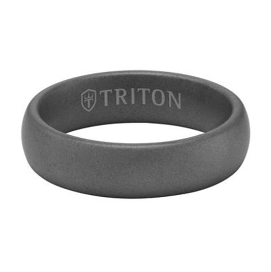 Tungsten Ring